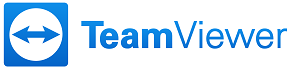 TeamViewer Software Company Logo